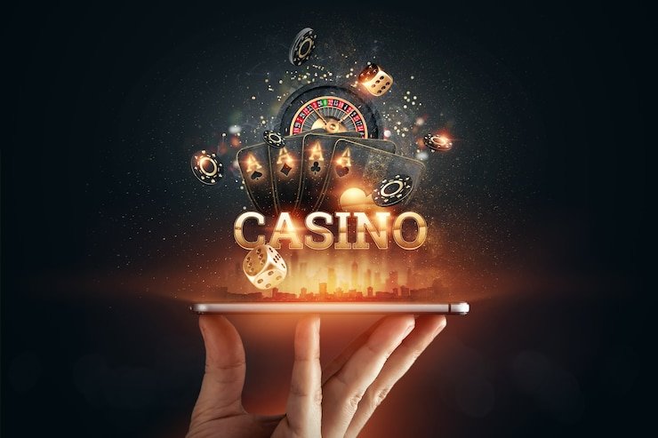 toto cambodia App 