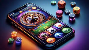 Bali Vacation slot interface showing reels and tropical theme on toto cambodia