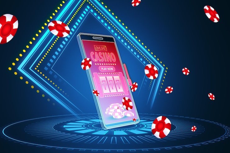 Dice roll animation and result settlement on toto cambodia
